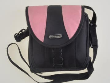 Nintendo DS Lite Travel Case Pink (DS Accessoires), Ophalen of Verzenden, Zo goed als nieuw