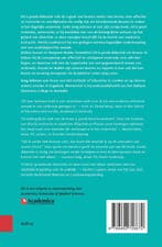 Dit is goede didactiek 9789463726672 Greg Ashman, Boeken, Studieboeken en Cursussen, Verzenden, Zo goed als nieuw, Greg Ashman
