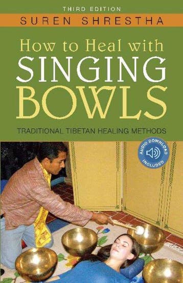 9781591812876 How to Heal with Singing Bowls, Verzenden, Nieuw, Suren Shrestha