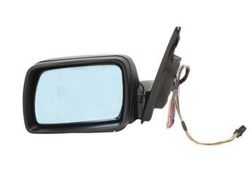 Buitenspiegel o.a: BMW, X5 (E53), Auto-onderdelen, Ophalen of Verzenden, Nieuw, BMW