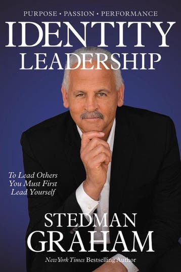 Identity Leadership - Stedman Graham 9781546083375, Verzenden, Zo goed als nieuw, Stedman Graham