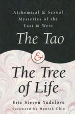 The Tao and the Tree of Life - Eric Steven Yudelove - 978156, Boeken, Verzenden, Nieuw