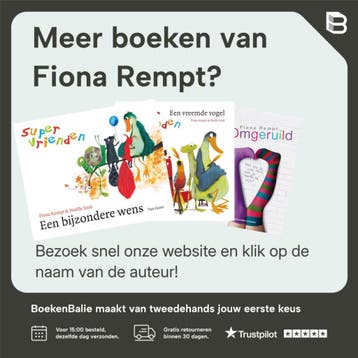 Het hol van mol / Supervrienden - Fiona Rempt 9789000304929, Verzenden, Gelezen, Fiona Rempt