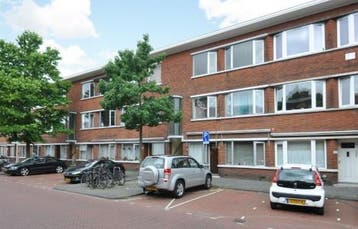 Te Huur 4 Kamer Appartement Vreeswijkstraat In Den Haag, Huizen en Kamers, Huizen te huur, Den Haag, Den Haag, Direct bij eigenaar