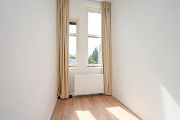 Appartement te huur aan Hoevestraat in Rotterdam, Huizen en Kamers, Zuid-Holland
