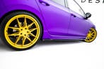 Maxton Side Skirts Diffusers V.1 Volkswagen Golf R Hatchback, Verzenden, Nieuw