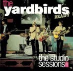 cd - The Yardbirds - The Studio Sessions 1964 - 1967, Verzenden, Zo goed als nieuw