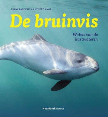 9789464714708 De bruinvis Frank Zanderink, Verzenden, Nieuw, Frank Zanderink
