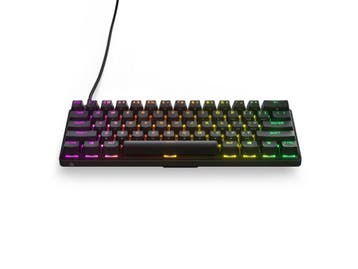 Steelseries Apex Pro Mini - Gaming Toetsenbord - 60% Formaat, Verzenden, Nieuw, SteelSeries