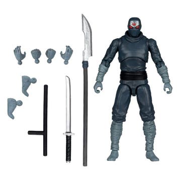 Teenage Mutant Ninja Turtles Page Punchers Action Figure..., Ophalen of Verzenden, Nieuw