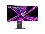 Lg - WQHD  Monitor - 39 inch, Verzenden, In hoogte verstelbaar, Nieuw, Overige typen