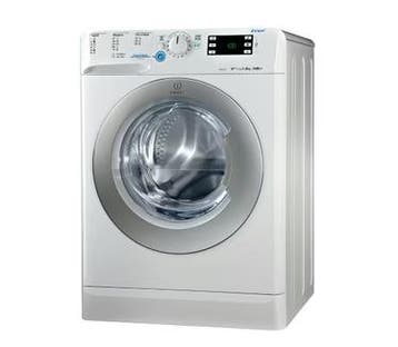 Indesit Wasmachine 8KG 1600TPM A+++ XWE81683X Refurbished, Verzenden, Refurbished