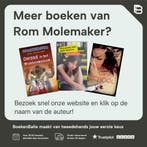 De kleur van bloed 9789025113223 Rom Molemaker, Boeken, Verzenden, Gelezen, Rom Molemaker
