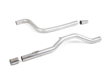 Roetfilter-back | Ford Fiesta Mk8 1.0T EcoBoost ST-Line 3- e, Verzenden, Nieuw