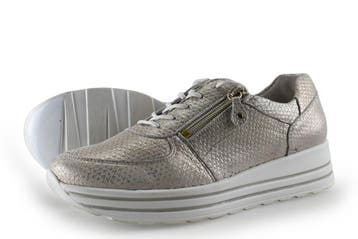 Waldlaufer Sneakers in maat 40 Goud, Kleding | Dames, Schoenen, Overige kleuren, Waldlaufer, Verzenden, Sneakers of Gympen
