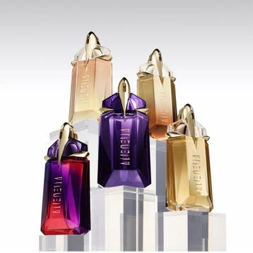 Thierry Mugler Alien Goddess Eau de Parfum - 30ml, Ophalen of Verzenden, Nieuw, Overige typen