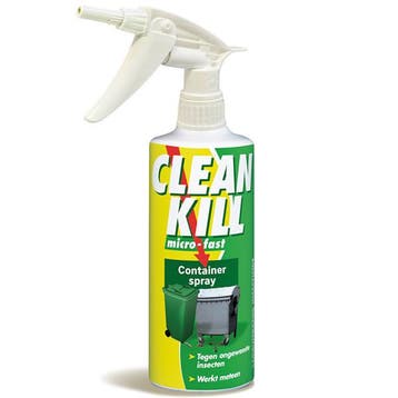 Larvenspray | BSI | Clean Kill | 500 ml, Dieren en Toebehoren, Verzenden, Nieuw