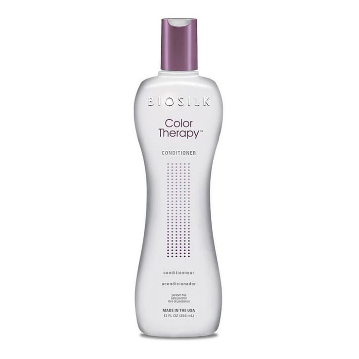 Biosilk  Color Therapy  Conditioner  355 ml, Sieraden, Tassen en Uiterlijk, Uiterlijk | Haarverzorging, Nieuw, Verzenden