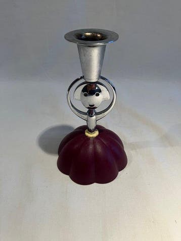 Alessi - Alessandro Mendini - Kandelaber Anna Candle -