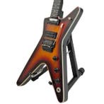 Miniatuur replica Dean gitaar - Dimebag Darrell - Pantera, Ophalen of Verzenden, Nieuw, Pop, Beeldje of Miniatuur