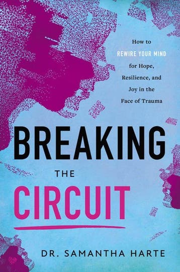 9798886451962 Breaking The Circuit Samantha Harte, Boeken, Verzenden, Nieuw, Samantha Harte
