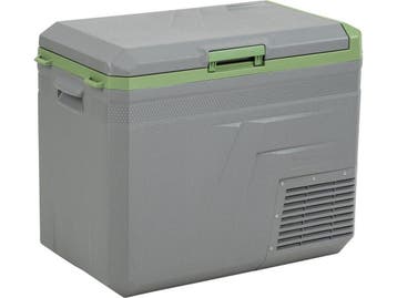 Steamy-E Single Zone - Elektrische Compressor Koelbox - 46, Verzenden, Nieuw