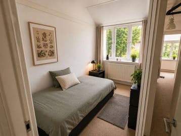 Te huur: Appartement Middenweg in Amsterdam, Noord-Holland, Appartement, Amsterdam