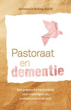 9789043539043 Pastoraat en dementie Annemarie Roding, Verzenden, Nieuw, Annemarie Roding