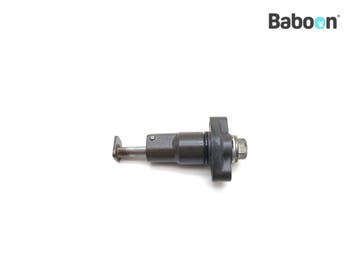 Nokkenas Kettingspanner Kawasaki Z 1000 SX 2010-2013 +ABS, Motoren, Onderdelen | Kawasaki, Verzenden, Gebruikt