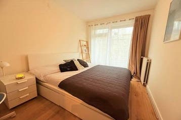 Appartement Reitdiepstraat in Amsterdam, Huizen en Kamers, Via bemiddelaar, Appartement, Amsterdam, Amsterdam