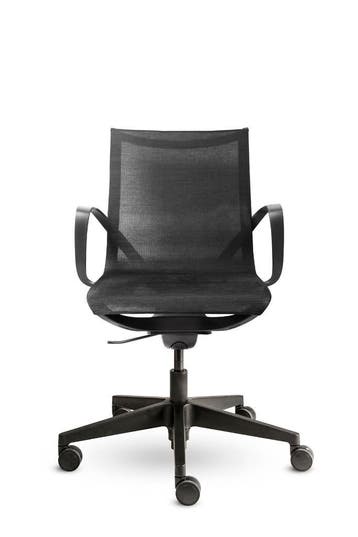 Vergaderstoelen ruim aanbod uit voorraad leverbaar!, Huis en Inrichting, Bureaustoelen, Overige kleuren, Verzenden, Nieuw, Bureaustoel