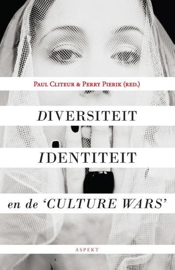 Diversiteit, Identiteit En De ‘Culture Wars’ |  | Nieuw, Ophalen of Verzenden, Nieuw