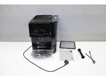 Siemens EQ700 TP713R09 - Volautomatische espressomachine -, Verzenden, Zo goed als nieuw