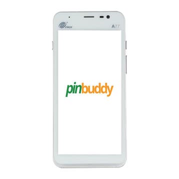 Gratis mobiele pinautomaat!, Ophalen of Verzenden