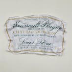 Soyz Bank (1988) - Meursault