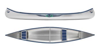 Linder Inkas 465 Light, 2 alum. banken, Verzenden, Nieuw