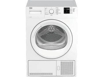 Beko -  Condensdroger 8 Kg 66 Db Energielabel G, Minder dan 85 cm, Verzenden, 8 tot 10 kg, Nieuw