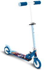Opvouwbare step Frozen (Stepjes), Fietsen en Brommers, Ophalen of Verzenden, Nieuw, Overige merken