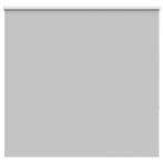 vidaXL Rolgordijn verduisterend 155x150 cm stofbreedte 151,6, Huis en Inrichting, Stoffering | Gordijnen en Lamellen, Verzenden