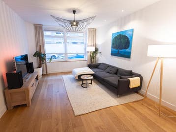 Te huur: Appartement Joan Maetsuyckerstraat in Den Haag, Den Haag, Appartement, Zuid-Holland