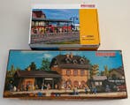 Vollmer H0 - 3520 - 43562 - Modeltreinlandschap (2), Hobby en Vrije tijd, Modeltreinen | H0, Nieuw