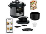 Tefal CY7788 turbo cuisine & fry, Verzenden, Nieuw