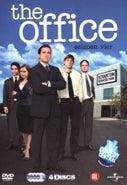 Office - Seizoen 4, Cd's en Dvd's, Verzenden, Nieuw in verpakking