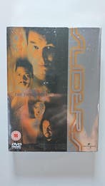 SLIDERS SEASON 3 (IMPORT WITHOUT DUTCH SUBS) (IN SEAL) (DVD), Verzenden, Gebruikt