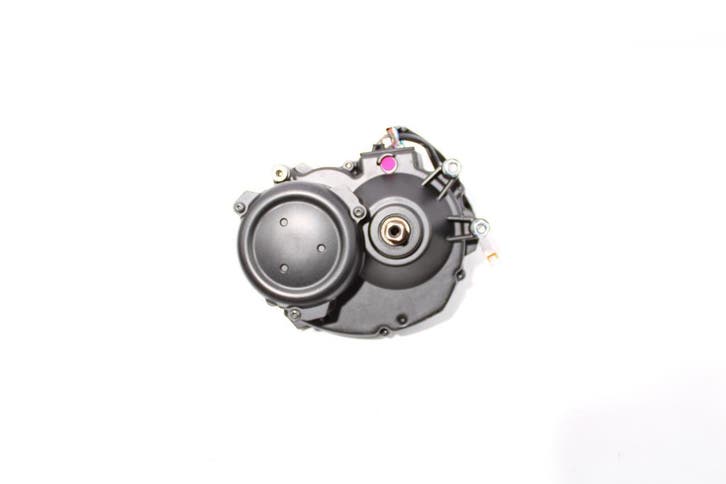 Middenmotor | Yamaha | MJ215090275 | Sparta M8i, Fietsen en Brommers, Fietsonderdelen, Gebruikt