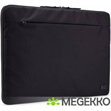 Case Logic Invigo Eco INVIS116 Black 38,1 cm (15 ), Verzenden, Nieuw, Case Logic