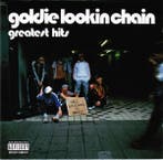 cd - Goldie Lookin Chain - Greatest Hits, Verzenden, Zo goed als nieuw