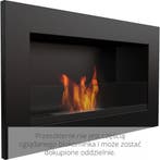 Bio Ethanol Haard Golf Black 65, Nieuw
