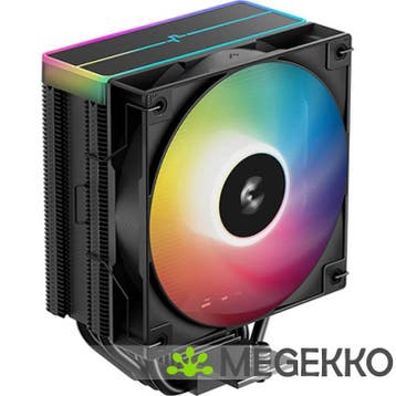 DeepCool AG400 BK ARGB V2, Verzenden, Nieuw