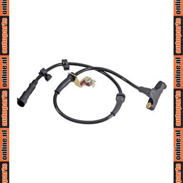 ABS-sensor Chrysler Pt Cruiser 2.4 (PT) Van 2004-09 tot 2010, Verzenden, Nieuw, Chrysler